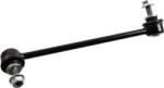 FEBI Bilstein 179468 - Brat / bieleta suspensie, stabilizator - Bieleta bara stabilizatoare fata dreapta 280mm TESLA MODEL 3. MODEL Y Electric 01.17 - - FEBI Bilstein-179468 (FEBIBILSTEIN179468)