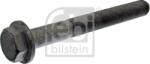 FEBI Bilstein 40158 - Bolt - Surub - 120 - 133mm MERCEDES ACTROS. ACTROS MP2 - MP3. ATEGO. AXOR 2. CITARO O 530. ECONIC. TOURO O 500. UNIMOG. ZETROS. C A205. - FEBI Bilstein-40158 (FEBIBILSTEIN40158)