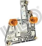 ULO 7296-06 - Suport lampa, lampa spate - ULO-7296-06 (ULO729606)