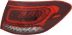 ULO 1193002 - Lampa spate - ULO-1193002 (ULO1193002)