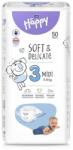 Bella Happy 3 Midi 5-9 kg 50 pcs