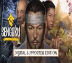 Toplitz Productions Sengoku Dynasty [Digital Supporter Edition] (PC)