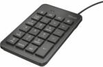 Trust Xalas USB Numeric Keypad (22221)