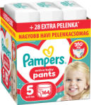 Pampers Active Baby Pants 5 11-17 kg 164 pcs