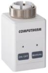 COMPUTHERM Q12RF termosztáttal vezérelhető vezeték nélküli motoros állítómű radiátorszelepekhez (Q12RF)