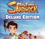 Pathea Games My Time at Sandrock [Deluxe Edition] (PC)
