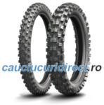 Michelin Starcross 5 ( 60/100-14 TT 29M M/C, Roata fata DOT2022 ) - cauciucuridirect