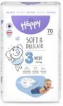 Bella Happy Soft & Delicate 3 Midi 5-9 kg 70 pcs