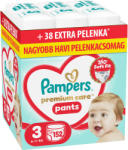 Pampers Premium Care Pants 3 6-11 kg 152 pcs