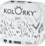Kolorky Day Hearts L 8-13 kg 19 pcs