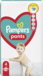 Pampers Pants 4 Maxi 9-15 kg 48 pcs