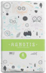 Agnotis Hypoallergenic 6 16-30 kg 36 pcs