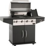 BORETTI Davinci Black (DAVINCINERO)