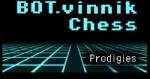 Abyssal Studios BOT.vinnik Chess Prodigies (PC)