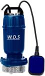 W. D. S WDS2420