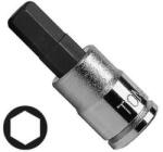 Tona Expert Cap 1/4" Allen 4 mm 423239 (423239) Cheie tubulara