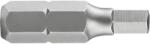 KITO Vârful forat Hex, HTa 1, 5 × 25 mm, S2 4810400 (4810400) Set capete bit, chei tubulare