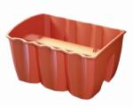 Prosperplast Cutie balcon CROWN 39 × 28 × 20 cm, 12 l, TE (R624) 344745 (344745)