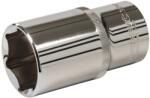 Silverline Cheie soclu 32 mm 1 / 2 "HEX lung 718106 (718106) Cheie tubulara