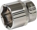 Silverline Cheie soclu 30 mm 1 / 2 "HEX scurt 771420 (771420) Cheie tubulara