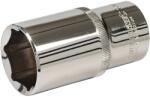 Silverline Cheie soclu 30 mm 1 / 2 "HEX lung 508817 (508817) Cheie tubulara