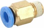 Hymair Racord rapid "I" (G1/8" - 6 mm) SPC6-01 (SPC6-01)