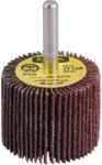 Extol PREMIUM Disc de slefuire pe gamba, 40 × 30 × 6 mm, P40 8803370 (8803370)