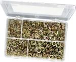 GARISURE Set de şaibe elastice 1 200 buc. GE-291 (GE-291)
