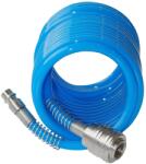 GÜDE Furtun spiralat 5 m 41400 (41400)