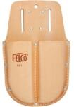 FELCO Husă din piele pentru 2 scule - 921 (921)