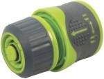 Silverline Ambreiaj 1/2" cu aquastop, Soft-Grip 593420 (593420)