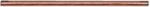 KERNEL Electrod de carbon - 1 buc. 655871 (655871)