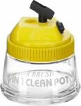 Ningbo Bida Vas pentru curăţarea pistoalelor airbrush CLEAR+GUN BD-777 (BD-777)