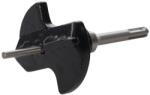Silverline Tăietor cu carburi pentru zidărie 77 mm SDS 633780 (633780) Burghiu