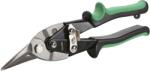 TOLSEN Foarfecă de tăiere metal, pe partea dreaptă, 250 mm 30023 (30023)