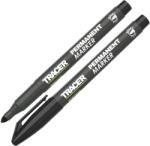 TRACER Set de 4 markere permanente APMK1 3355 (3355)