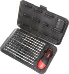 Triumph Adaptor cu biți prelungiți 11 buc. 0103.210 (0103.210) Set capete bit, chei tubulare