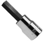 Tona Expert Cap 1/2" Allen 5 mm 423083 (423083) Cheie tubulara