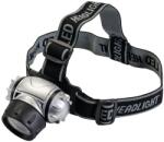 Silverline 12 LED-uri Cap lampă 140079 (140079)