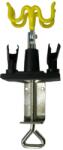 CMI Suport pentru airbrush TABLECLAMP 120-014 (120-014)