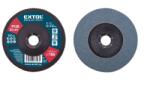 Extol INDUSTRIAL Lamă oblică în zircon, P120, 150 mm 8803452 (8803452)