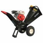 Bisonte BTA-SC50T (BT6000072) Tocator de gradina