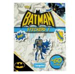 Europrice Stickere Batman 1 (5601795012527)