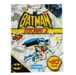 Europrice Stickere Batman 2 (5601795012534)