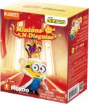 BLOKEES Minions Blokees Mokoo N-Disguise Construction Kit - Blind Box (4006333109324) Figurina
