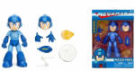  Mega Man Figurina Articulata 11, 5 cm cu Accesorii (4006333096907) Figurina