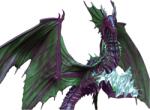 Paizo Pathfinder Battles - Adult Mirage Dragon 23 cm - Miniatura Pre-Painted (634482976012) Figurina