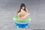 Taito To Love-Ru Darkness Yui Kotegawa Aqua Float Girls Taito - 10 cm (840342405299) Figurina