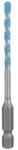 Bosch 2608902281 Burghiu