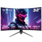 KTC H32S17F Monitor
